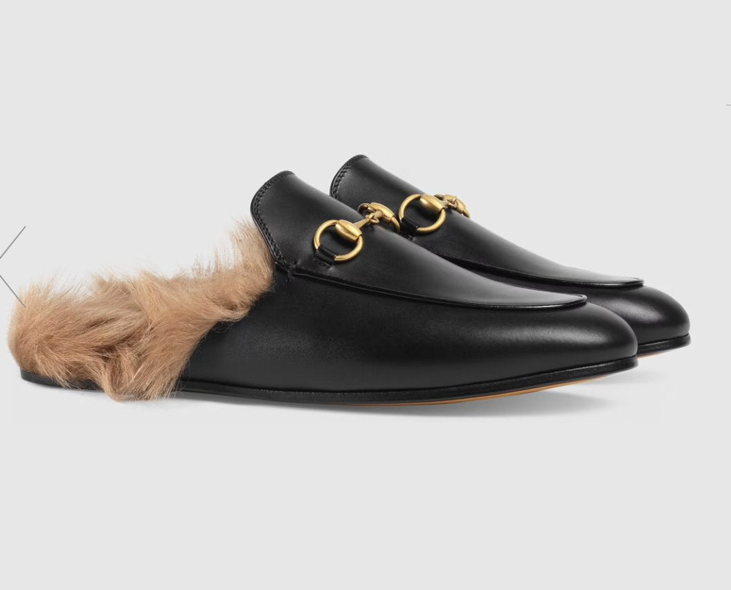FLATS/SLIDES