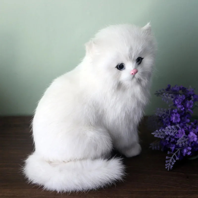 Aristocrat Kitty
