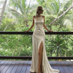 Honeymoon Gown