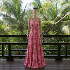 Bali Dress (Maxi)