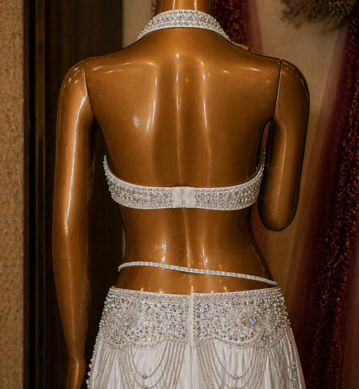 Zaveri Set