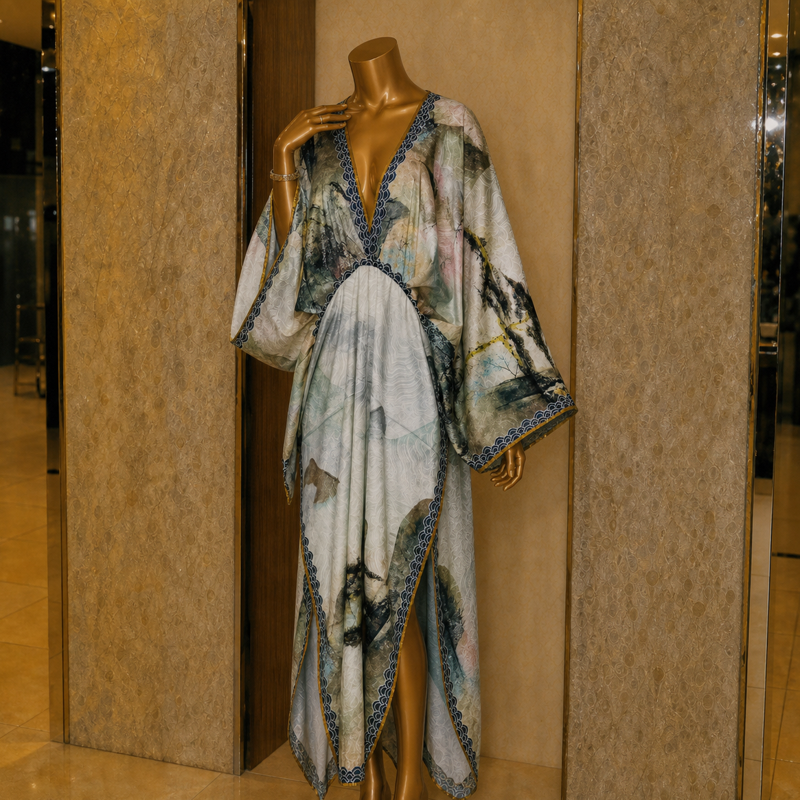 Guangzhou Kaftan