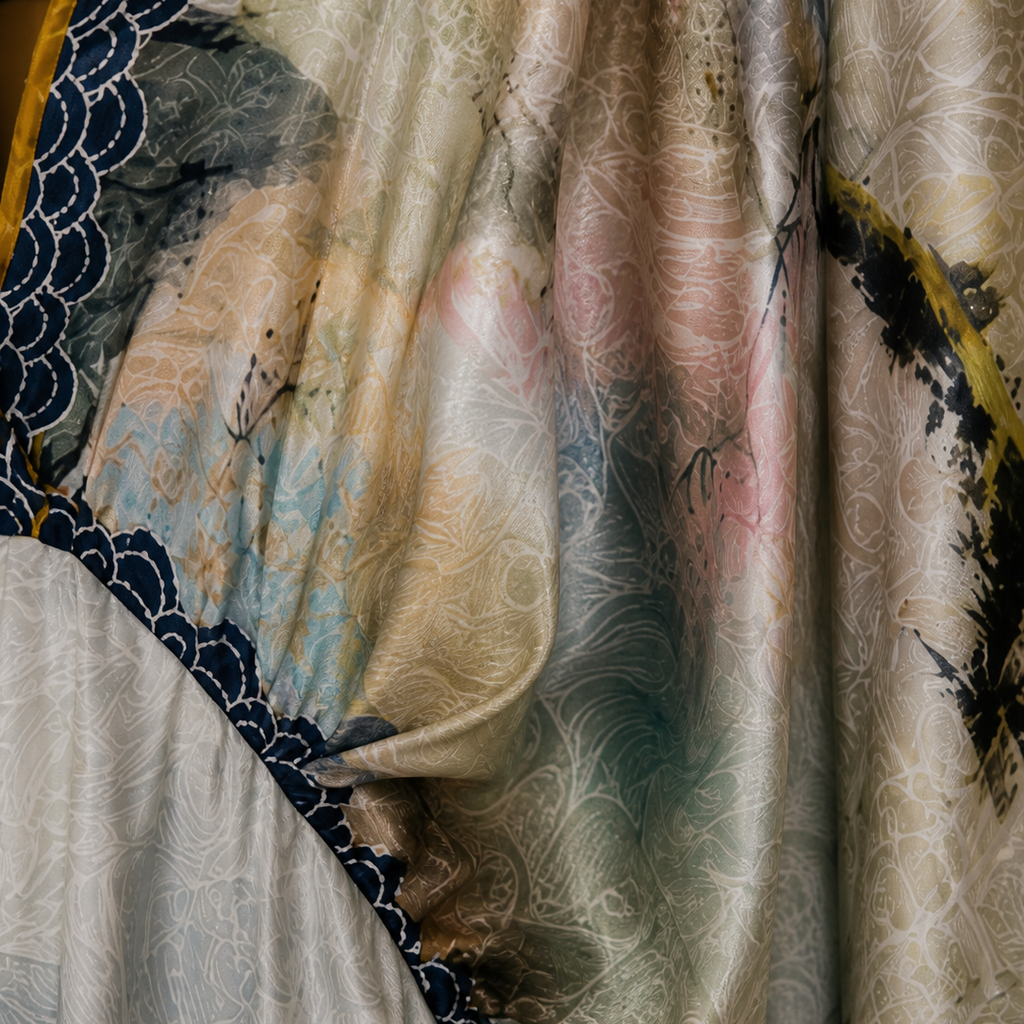 Guangzhou Kaftan