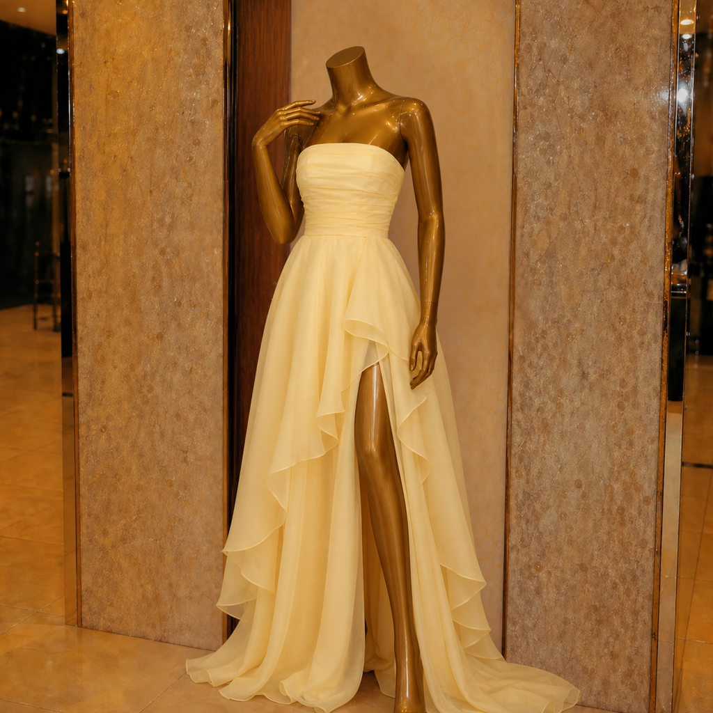 Iridessa Ball Gown