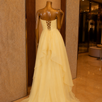 Iridessa Ball Gown