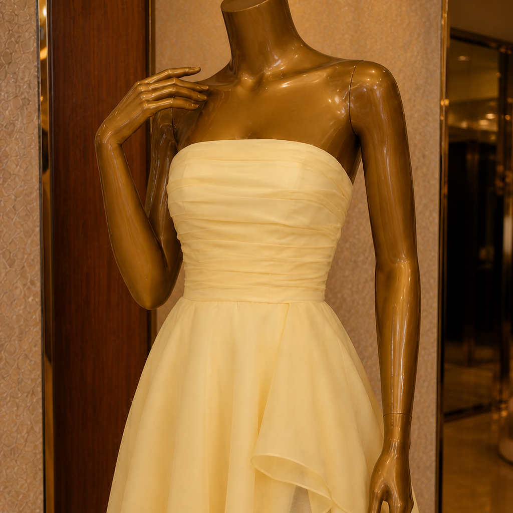 Iridessa Ball Gown