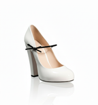 Dainty Strap Mary Janes