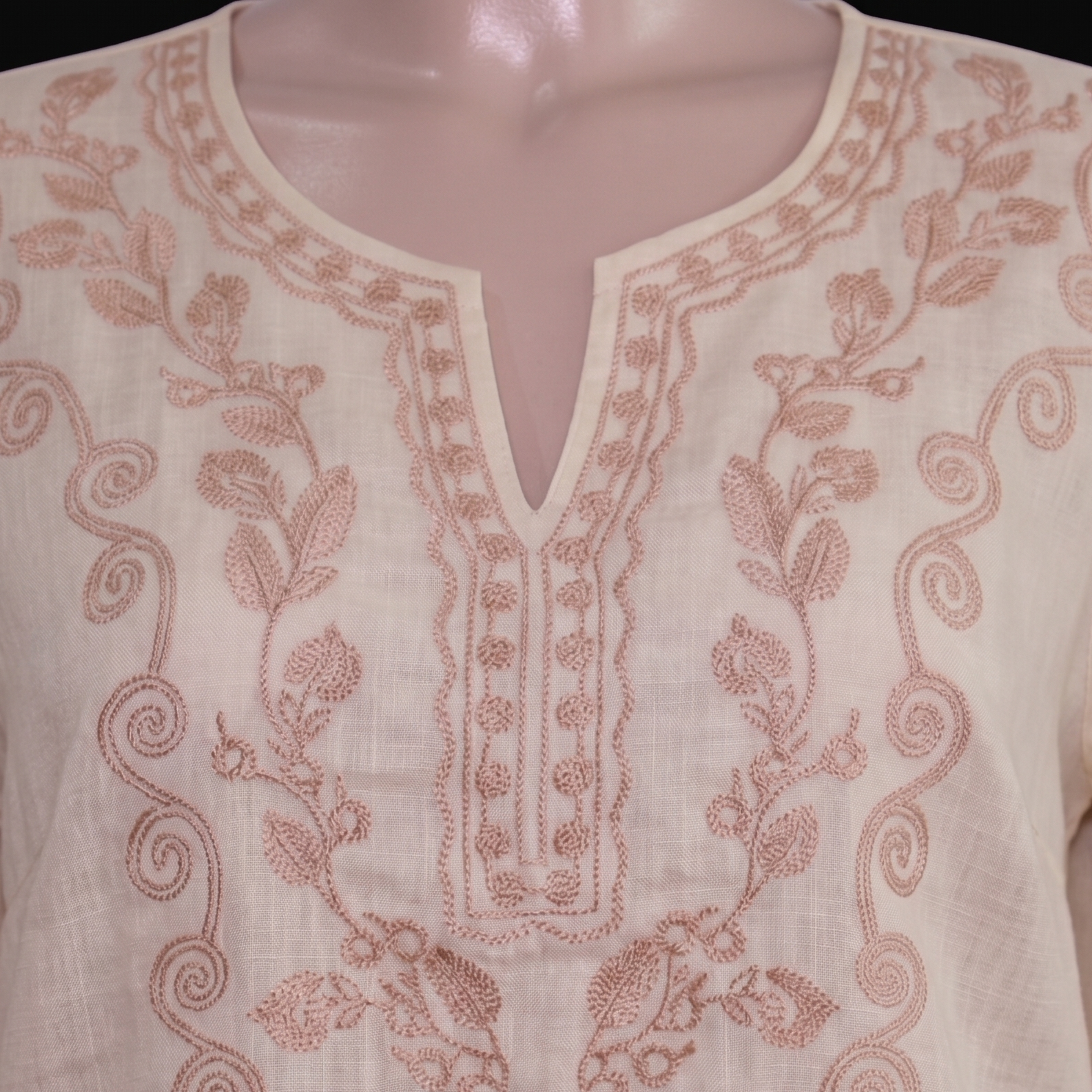 Geet Kurti