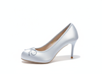Cinderella's Ballet Stilettos