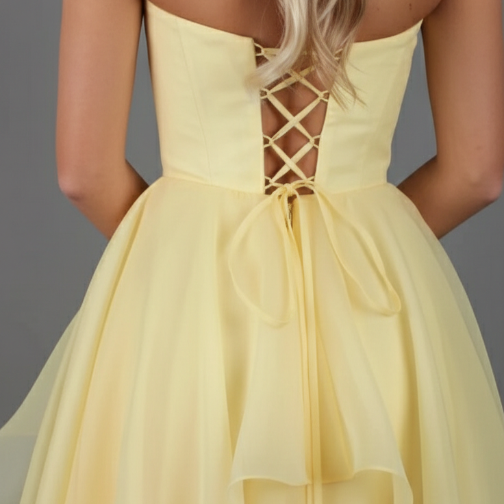 Iridessa Ball Gown