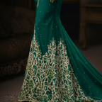 Makena Gown