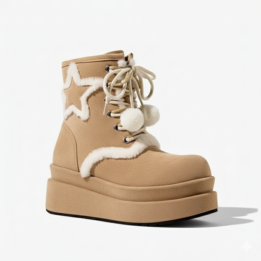 Star Sneaker