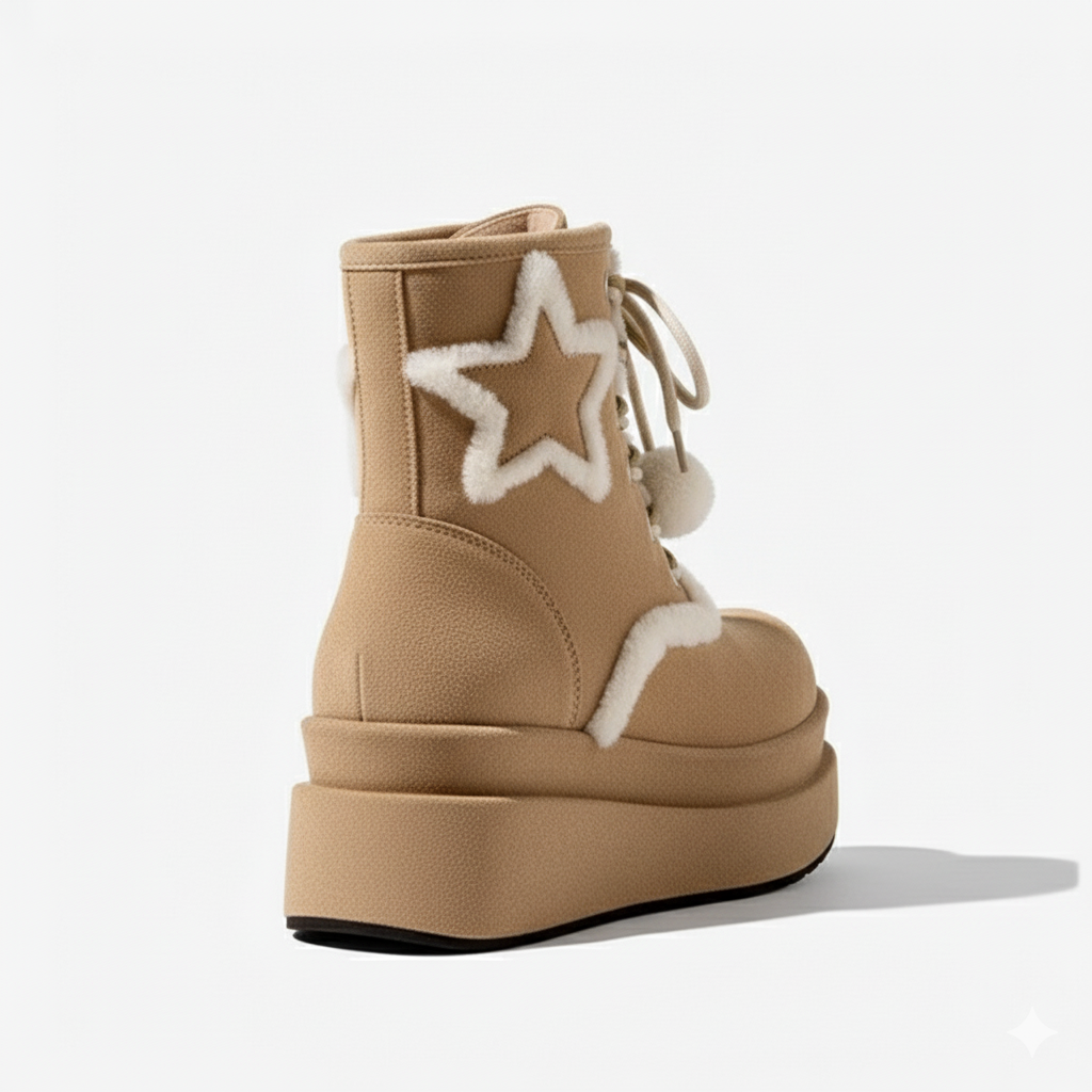 Star Sneaker