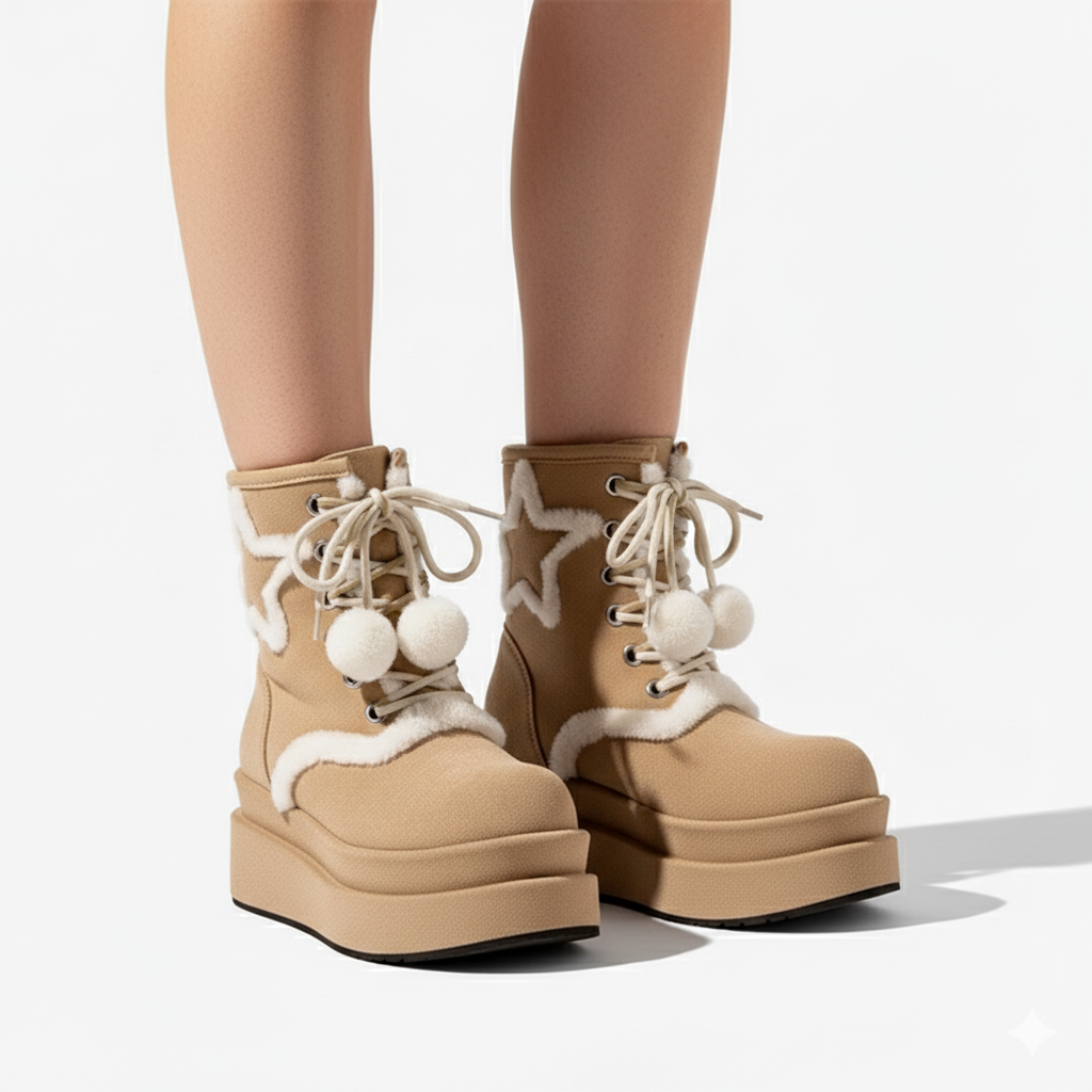 Star Sneaker