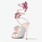 Rosetta's Heels