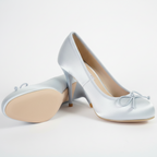 Cinderella's Ballet Stilettos