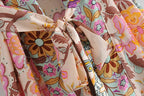 Himachal Robe (Long)