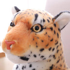 The Big Cats