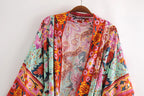 Himachal Robe (Long)