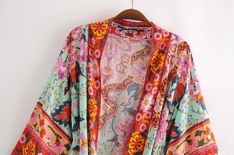 Himachal Robe (Long)