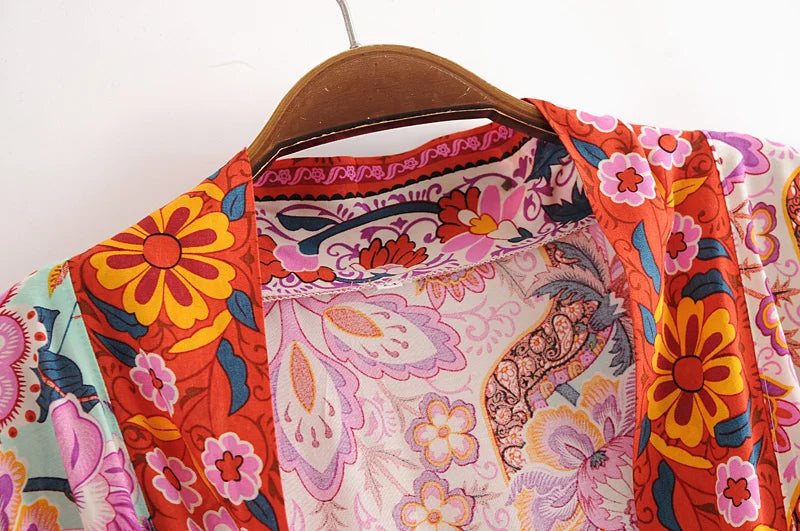 Himachal Robe (Long)