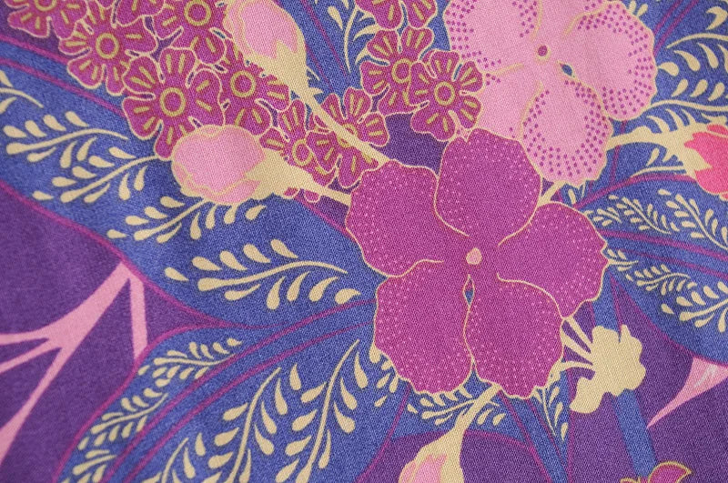 Jaipur Robe (Long)
