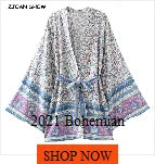 Chittor Robe (Short)