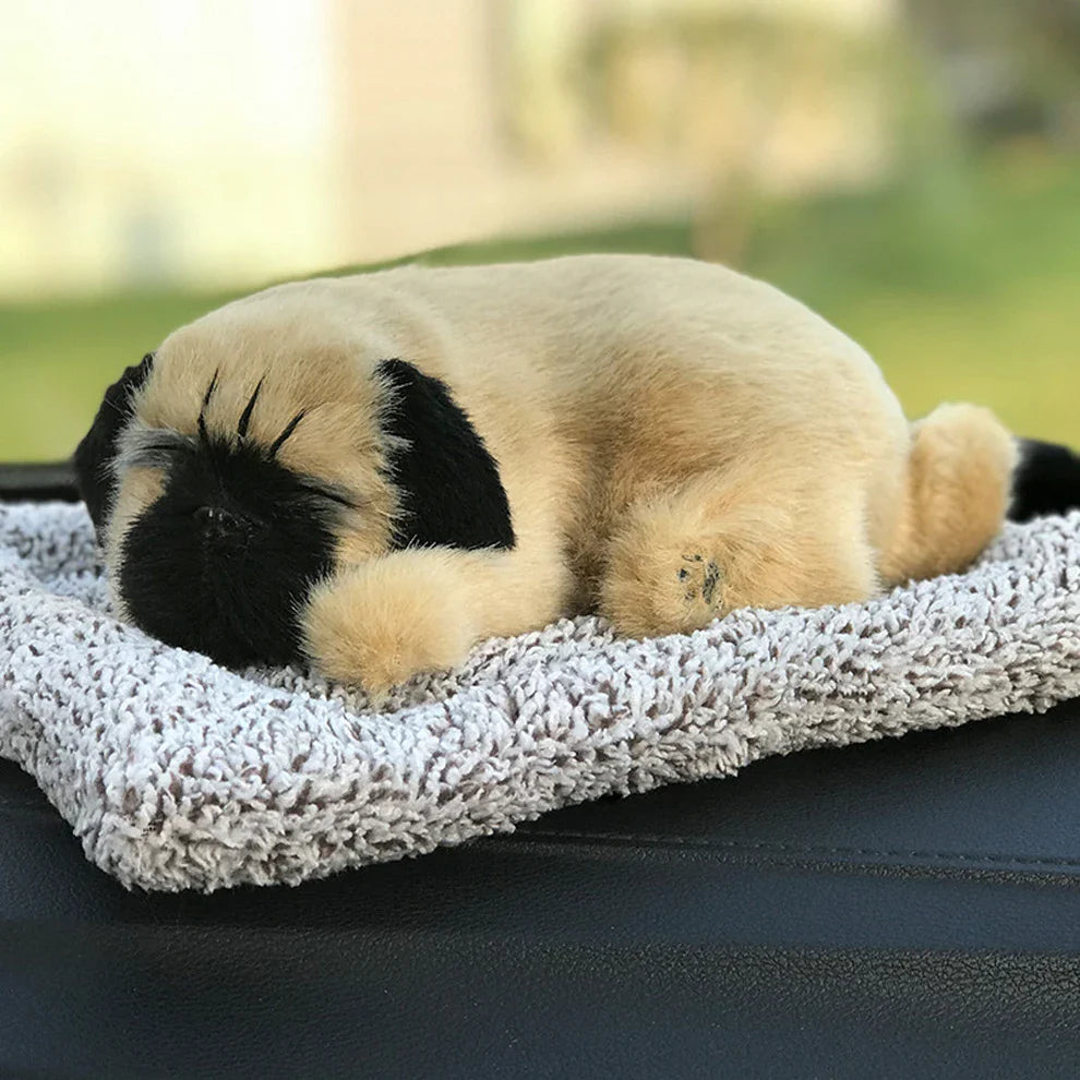 Sleeping Babies Mini