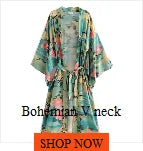 Chittor Robe (Short)