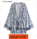 Chittor Robe (Short)