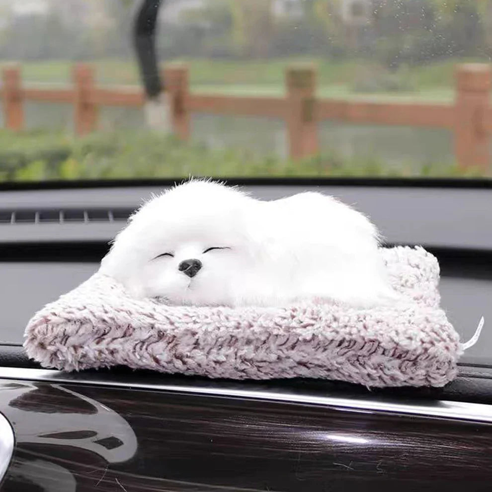 Sleeping Babies Mini