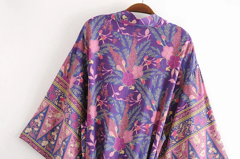 Jaipur Robe (Long)