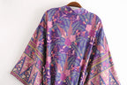 Jaipur Robe (Long)