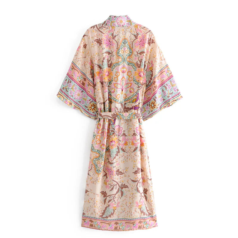 Himachal Robe (Long)