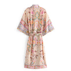 Himachal Robe (Long)