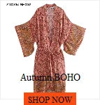 Chittor Robe (Short)