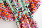 Himachal Robe (Long)