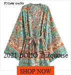 Chittor Robe (Short)