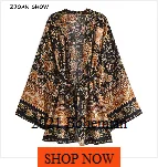 Chittor Robe (Short)