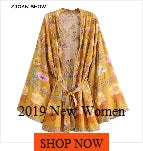 Chittor Robe (Short)