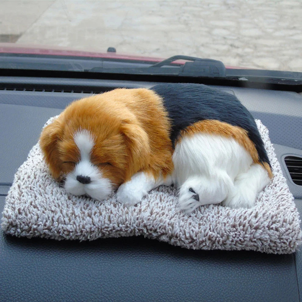 Sleeping Babies Mini