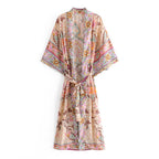 Himachal Robe (Long)