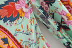 Himachal Robe (Long)