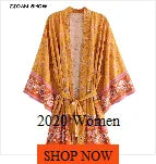 Chittor Robe (Short)