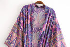 Jaipur Robe (Long)