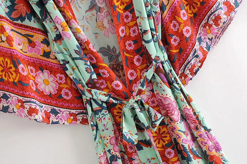 Himachal Robe (Long)