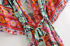 Himachal Robe (Long)