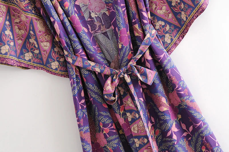 Jaipur Robe (Long)