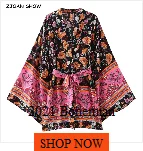 Chittor Robe (Short)