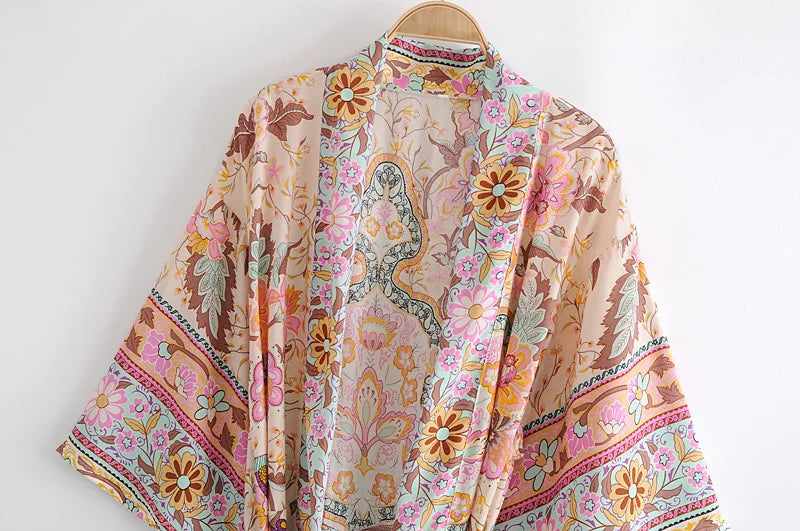Himachal Robe (Long)